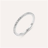 Ringe Stroili Oro Dame in Weißgold 1410574 - 1410574
